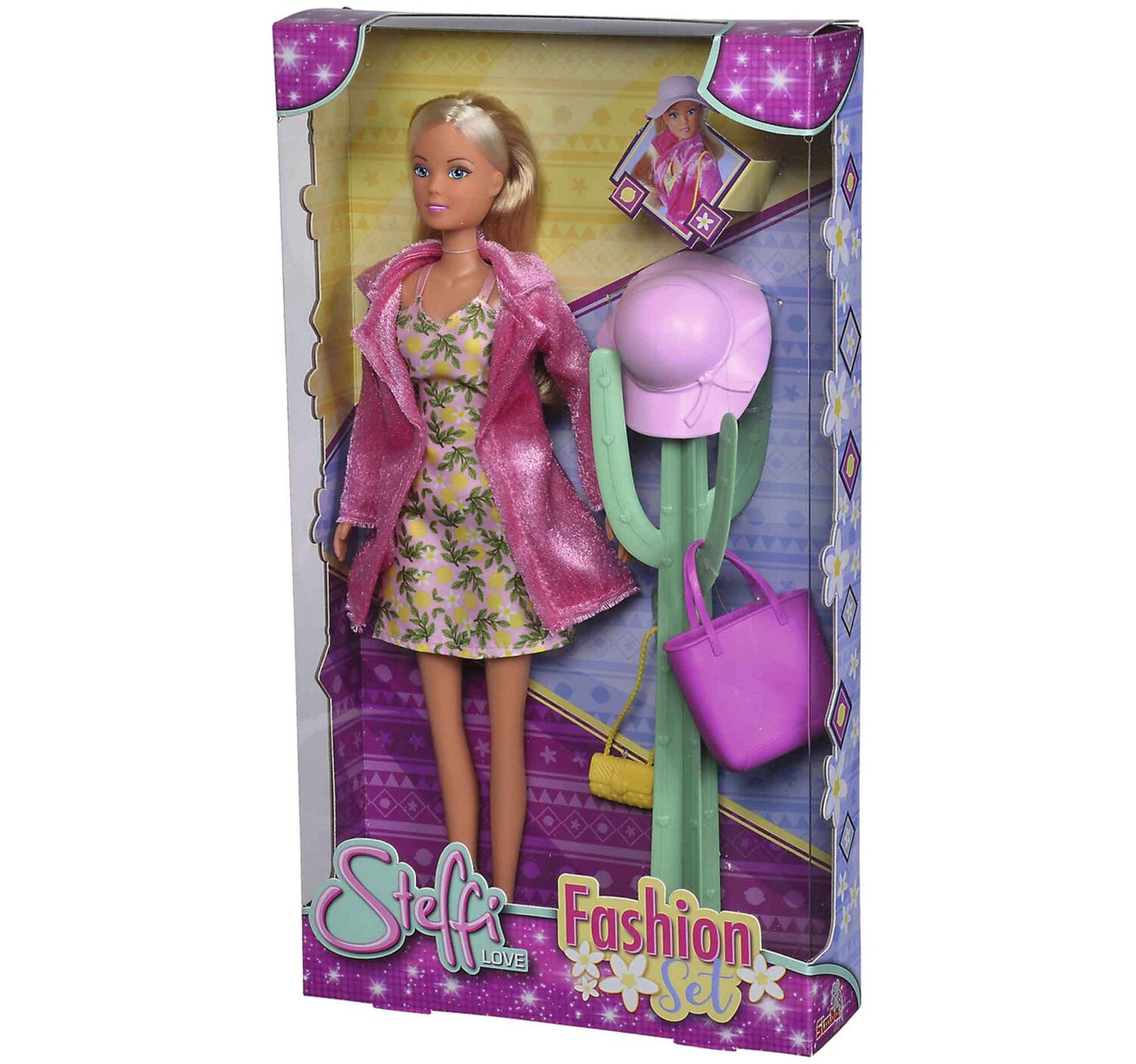 مجموعة دمية ستيفي لوف فاشون، 105733604