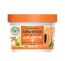 Garnier Ultra Doux Repairing Hair Food 390 ml
