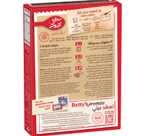 Betty Crocker Red Velvet Cake Mix 395 g