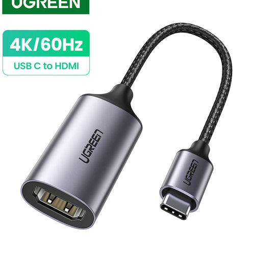 Ugreen USB-C to HDMI Adapter, 70444