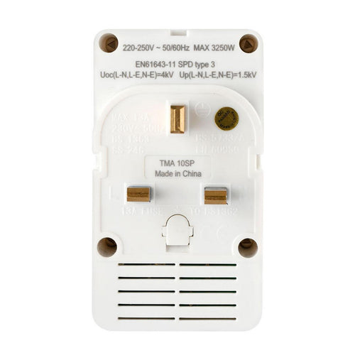 Terminator Multi Adaptor TMA 10