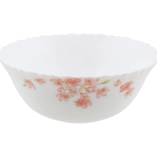 Chefline Opal Serving Bowl, 205 mm, Aster Pink, CL08