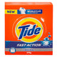 مسحوق الغسيل تايد الأصلي سريع المفعول 270 جم