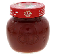 LuLu Mushrooms Pieces And Stems 425 g