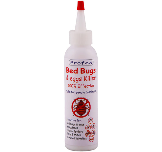 Profex Bed Bugs & Eggs Killer Powder 20 g