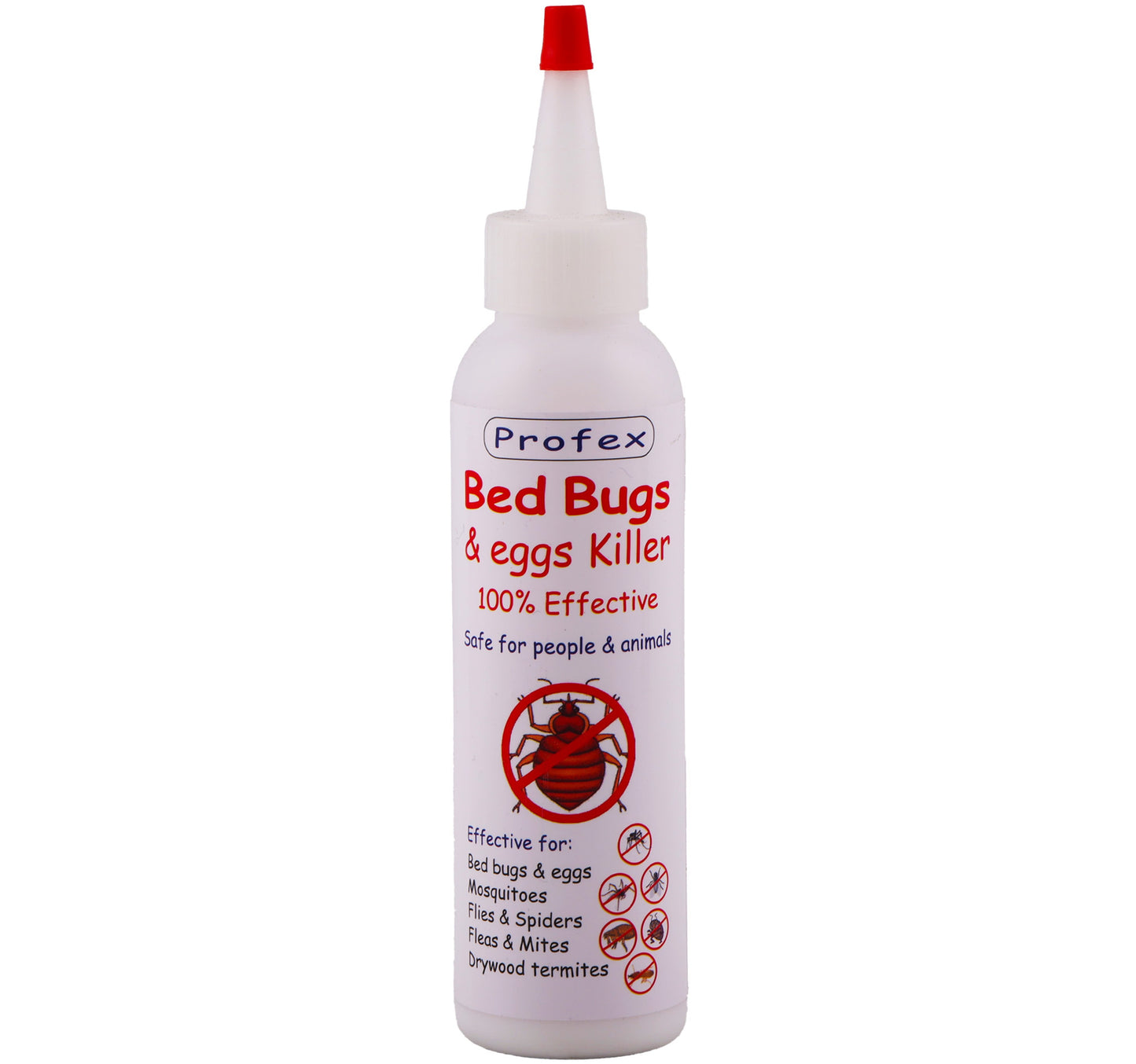 Profex Bed Bugs & Eggs Killer Powder 20 g