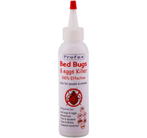 Profex Bed Bugs & Eggs Killer Powder 20 g