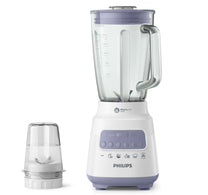 Philips Series 5000 Blender Core, 1.5 L, 700 W, Lavender, HR2222/01