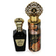Arabiyat Perfume EDP Zahoor Al Lail 100 ml + Perfume Deo Spray 200 ml