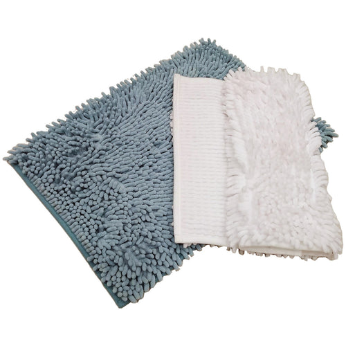 E-Link Bath Mat 30 x 50cm 003 Assorted