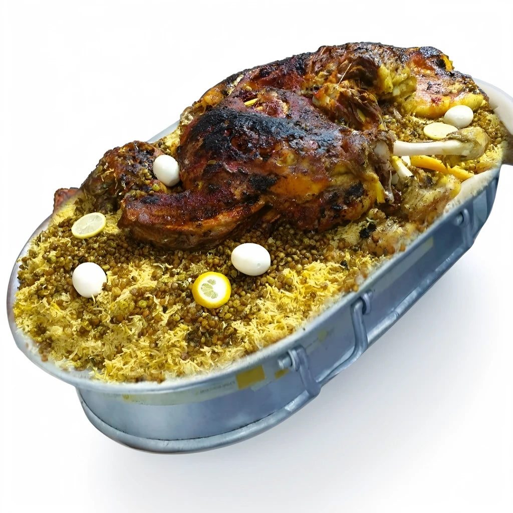 LU-تضحية الحمل