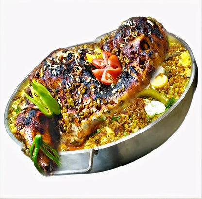 LU-تضحية الحمل