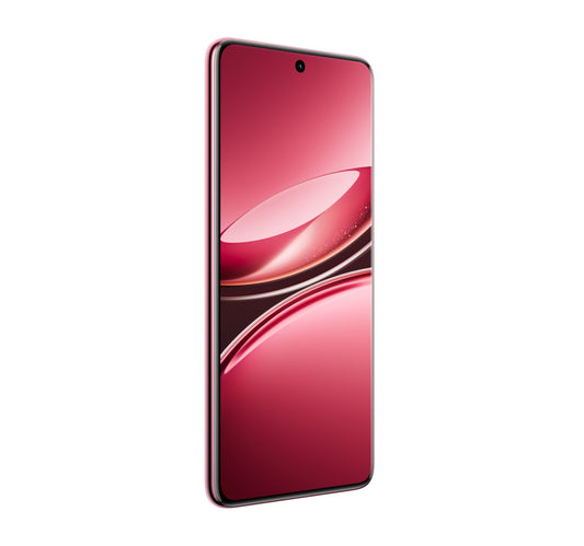 Vivo V50 5G Smartphone, 12 GB RAM, 256 GB Storage, Ancora Red