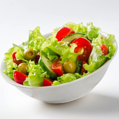 LU-Salads