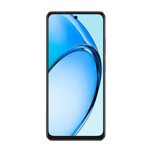 Oppo A60 Dual Sim 4G Smartphone, 8 GB RAM, 256 GB Storage, Midnight Purple, CPH2631