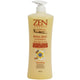 Zen Royal Jelly & Vitamin E Shower Cream 1 Litre