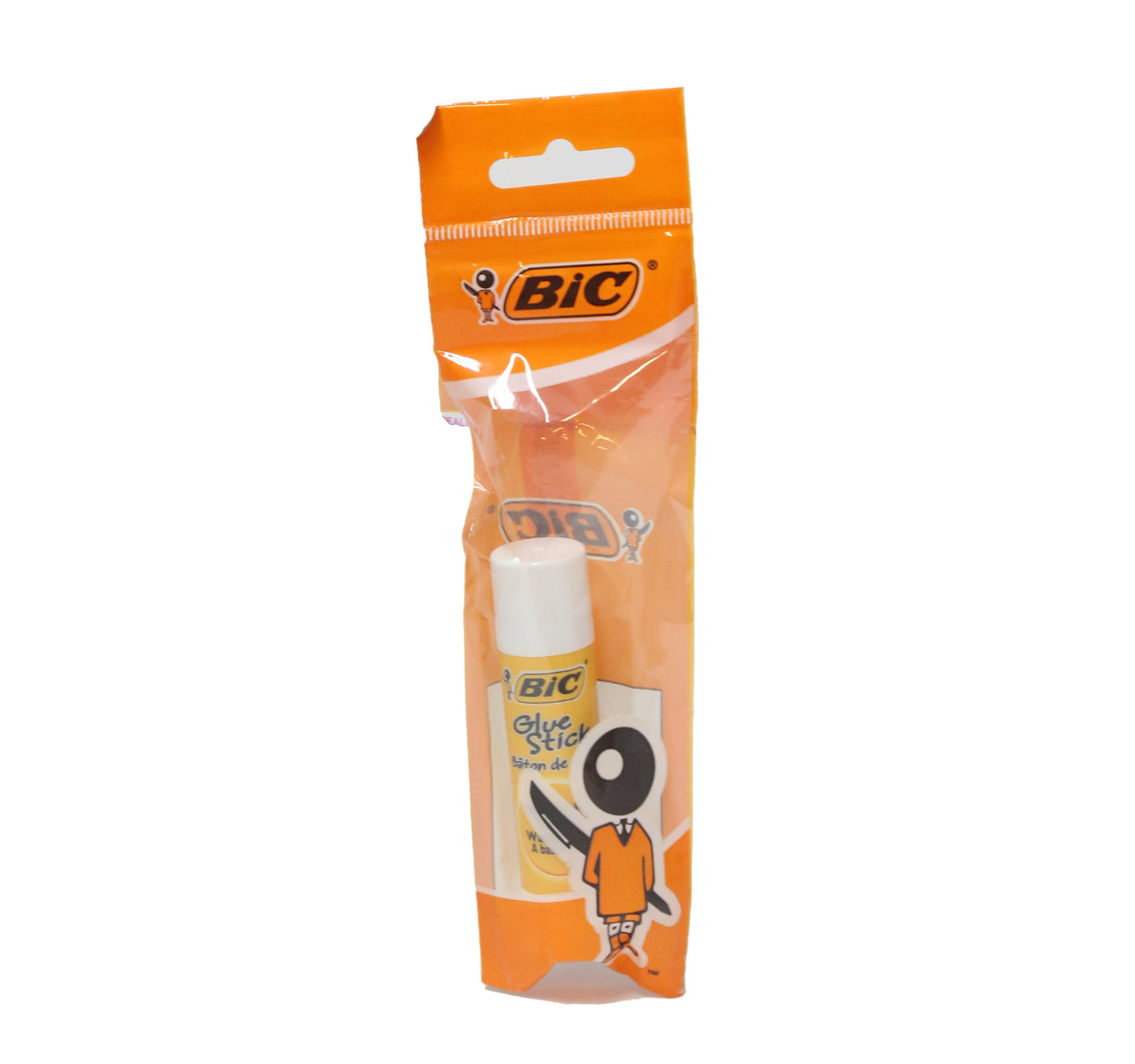 Bic Glue Stick 8g