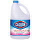 Clorox Liquid Bleach Floral Scent 3.78 Litres
