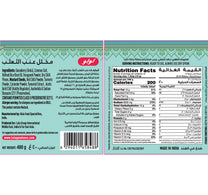 LuLu Amla Pickle 400 g