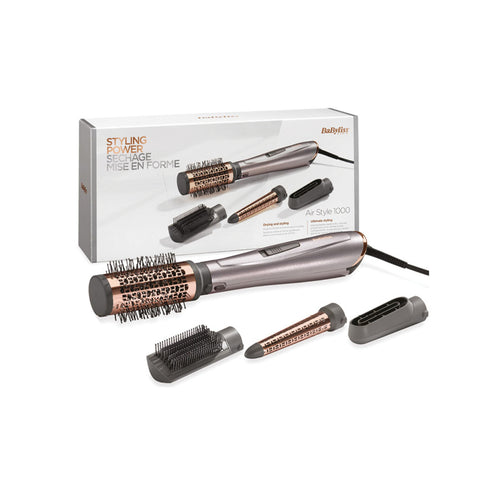 Babyliss Hair Styler AS136SDE