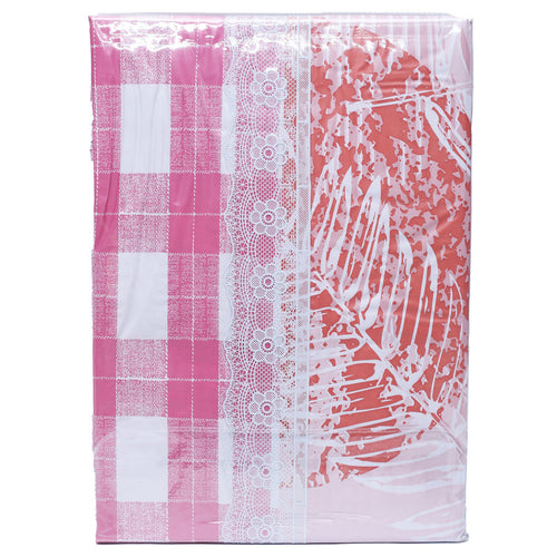 Barbarella Table Cloth 58 x 90" MY003 Assorted