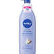 Nivea Body Lotion for Dry Skin Shea Smooth with Deep Moisture Serum 400 ml