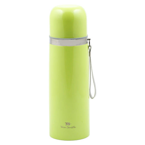 Tom Smith Double Wall Vacuum Bottle, 750 ml, BANZ5SP-3C