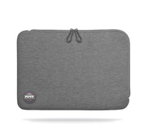 جراب دفتر ملاحظات بورت تورينو 11 13/14 بوصة رمادي