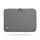 جراب دفتر ملاحظات بورت تورينو 11 13/14 بوصة رمادي