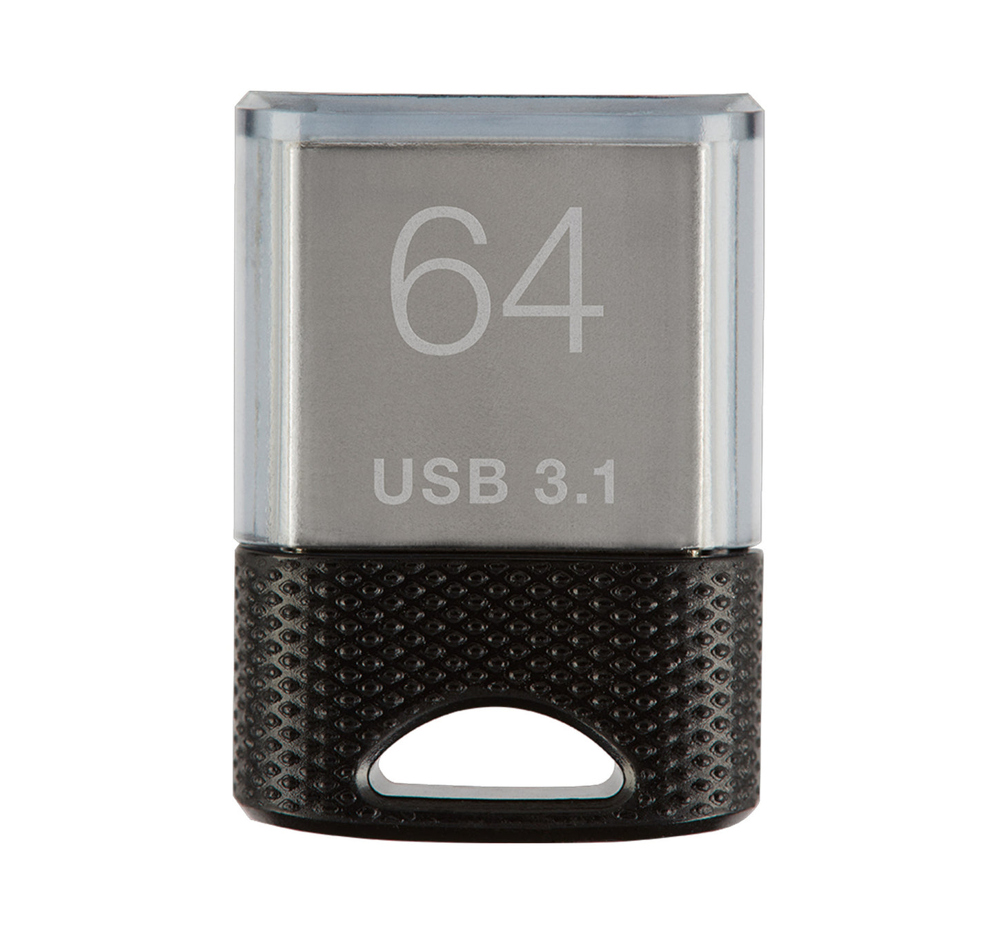 محرك أقراص فلاش PNY USB 3.1 Elite-X Fit سعة 64 جيجابايت