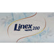 Linex Facial Tissue 200 Sheets