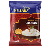 Nellara Ghee Rice (Jeerakasala) 1 kg