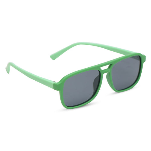 Skid Fusion Polariz-Kids Sunglass 10025