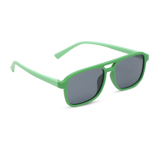 Skid Fusion Polariz-Kids Sunglass 10025