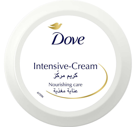 كريم دوف للجسم المكثف 75 مل