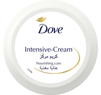 كريم دوف للجسم المكثف 75 مل