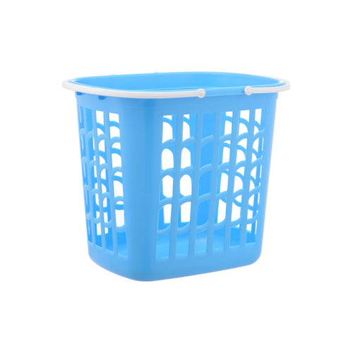 Century Polypropylene Laundry Basket, 37L, Assorted, 407C
