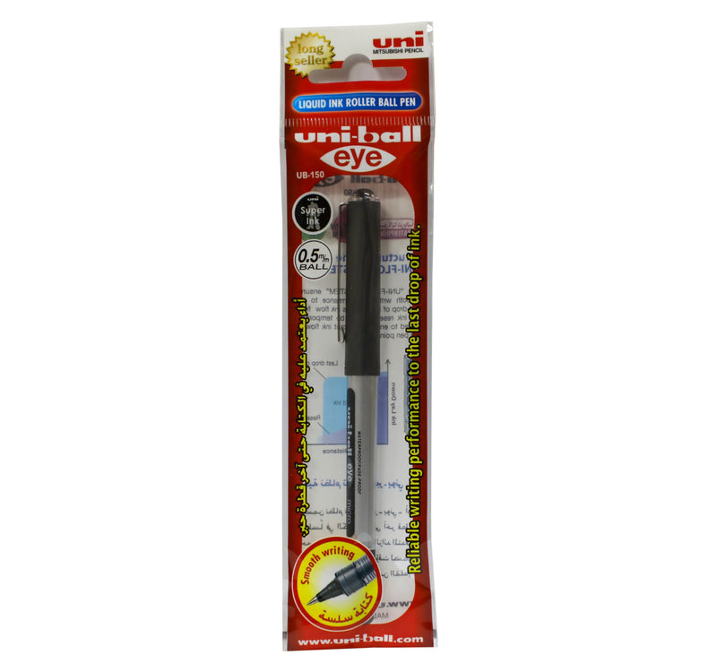 Uni-Ball Eye Micropen UB150BE 0.5mm