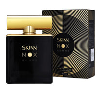 Skinn By Titan Nox Pour Homme Eau De Parfum for Men, 100 ml