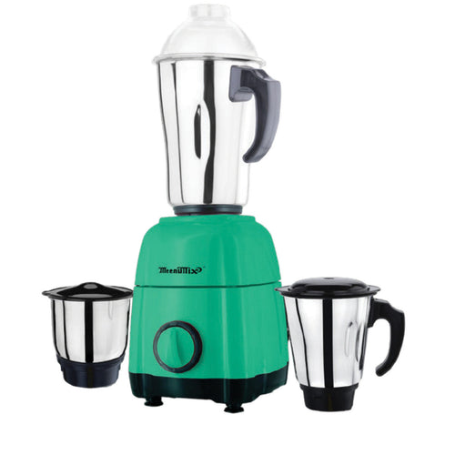 Meenumix Mixer Grinder Ginger 550W