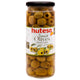 Hutesa Spanish Pitted Green Olives 212 g