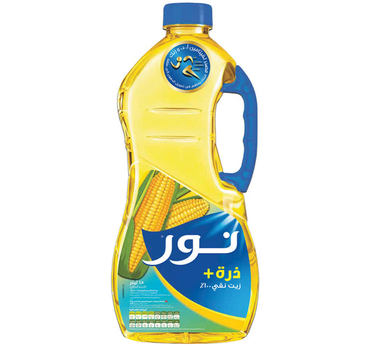 Noor Corn + Oil 1.5 Litres