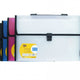 Foldermate Fullscape 13 Pockets Expanding File Folders FS104-ASS Assorted per pc