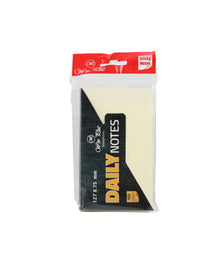 Win Plus Sticky Notes SB8583 125x75 100s