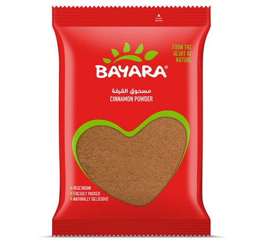 Bayara Cinnamon Powder 200 g