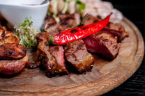 KA-All Charcoal Grills