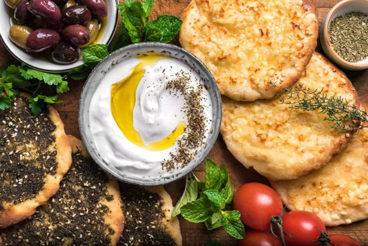 LM-جميع المقبلات