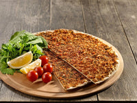 KA-All Manakeesh Kitchen by Abeer