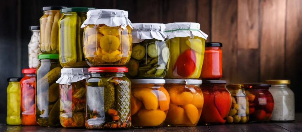  Spice Up Your Life, Naturally!