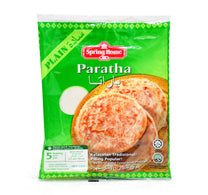 Vadilal Naan Tandoori 400 g